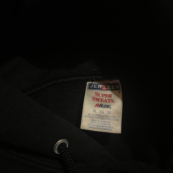 Orangeville Americans Hoodie - Picture 2 of 2